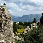 Prázdninový dům Bergzauber By Piaunddirk